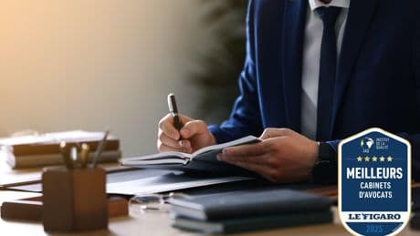 Quel cabinet d’avocats choisir ? Découvrez notre palmarès 2025