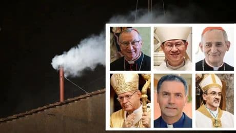 Esto es lo que predijo la Inteligencia Artificial sobre quién sería el Papa: ¿acertó?