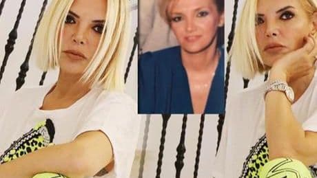 Haberler: Fulden Uras'ın anne özlemi! '8 yıl önce bugün kalbimin yarısı gitti'