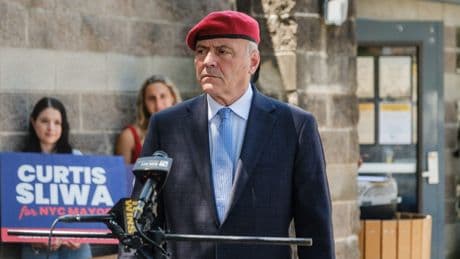 Curtis Sliwa’s controversial candidacy: Letters to the Editor — July 23, 2025