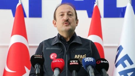 Türkiye, Gazze'ye 178 insani yardım tırı gönderdi