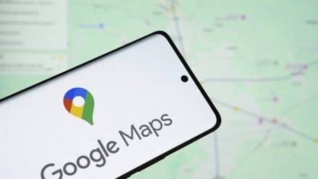 Ab September ist Schluss: Google Maps stellt Angebot ein - Daten werden gelöscht