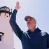 Endurance athlete to swim around Martha’s Vineyard