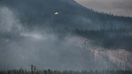 El humo de los incendios que sufre Canadá llega hasta el noroeste de España