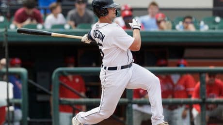 Detroit Tigers’ Prospect Max Clark Injures Wrist At Class AA Erie