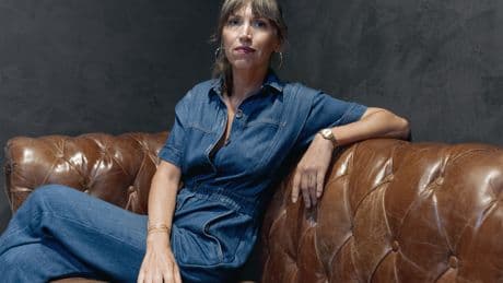 Vanessa Springora: "Hay una conexión natural entre el depredador sexual y el fascista"