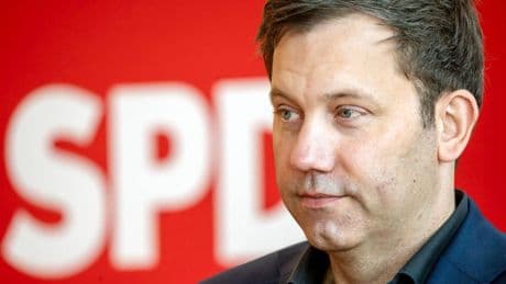 Presseschau: "Für die SPD ist die Fixierung auf Lars Klingbeil ein Risiko"