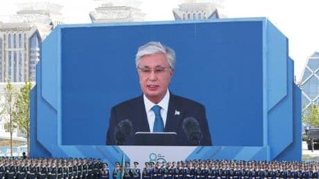 Au Kazakhstan, une campagne en demi-teinte contre les biens mal acquis du clan de l’ex-président Nazarbaïev