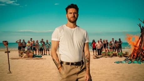 BBC show that ‘cost £30,000,000 axed after just one season’