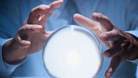 Reject Predictions And Embrace Uncertainty When Crafting Strategy