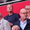 Danny Blind stopt op eigen verzoek bij Raad van Commissarissen van Ajax