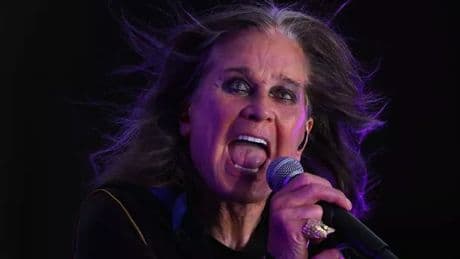 Ozzy Osbourne's family 'never expected' he would die so soon after farewell show
