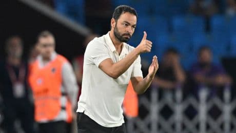 Kocaelispor'da Selçuk İnan'dan mağlubiyet açıklaması: 'Maçı kazanmak için...'
