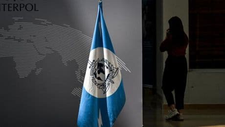 Nigeria : un chef de gang chinois recherché expulsé vers la Chine