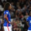 Foot : Wendie Renard, Eugénie Le Sommer et Kenza Dali ne seront pas appelées en équipe de France pour l'Euro et la Ligue des nations