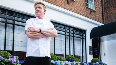 El sencillo truco del popular chef Gordon Ramsay para hacer el filete perfecto