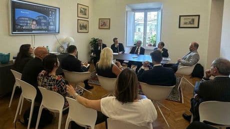 Innovazione, Comitato per l?AI in Italia: educazione obbligatoria a partire dalle scuole