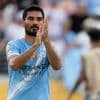Fußball: Medien: Gündogan vor Wechsel zu Galatasaray Istanbul