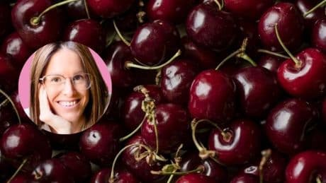Bárbara Munar, dietista experta en menopausia: “El kiwi mejora la eficiencia del sueño por su aporte en antioxidantes, serotonina y folato”