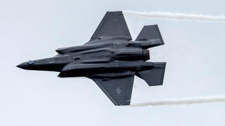 Verteidigung: Schweizer Politiker wollen wegen Zollstreits keine F-35 mehr kaufen