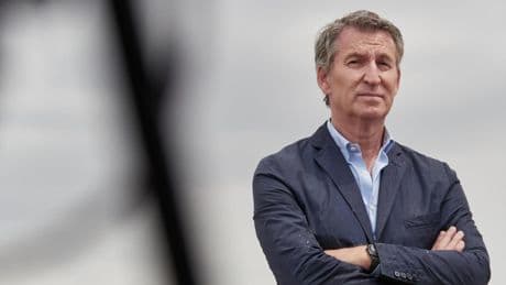 Feijóo se jacta de haber "doblado el brazo" a Sánchez en la cumbre de CCAA: "Tendrá que escuchar las verdades que no quiere oír"