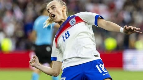 Finale der Fußball-EM: England krönt sich zum Europameister