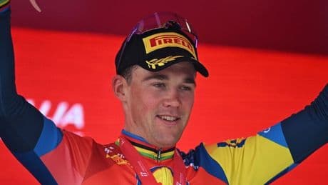 <p>Pedersen, poker di tappe! &quot;Tutto incredibile&quot;</p>