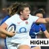 England dominate France in final World Cup warm-up match