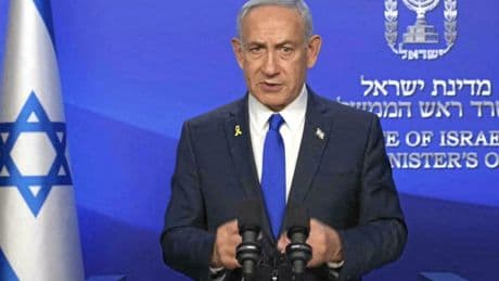 En frappant l’Iran, Israël tente de changer la face du Proche-Orient