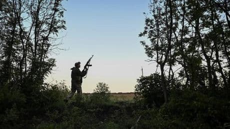 Krieg in der Ukraine: Erst jetzt wird klar, wie ernst die Lage im Donbass ist