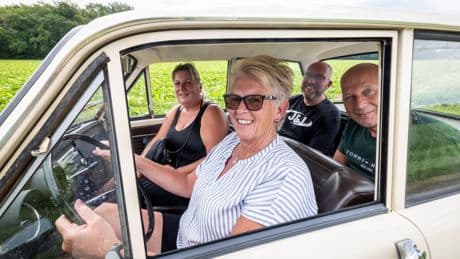 Ondanks hitteplan rillen in Drentse bossen: ’Wat nou warmte-alarm?’