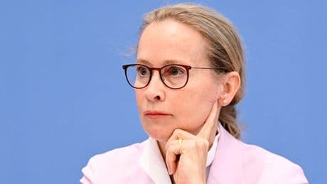 Spahn-Untersuchungsausschuss oder Bundesverfassungsrichterwahl: Das CDU-Linke-AfD-Problem