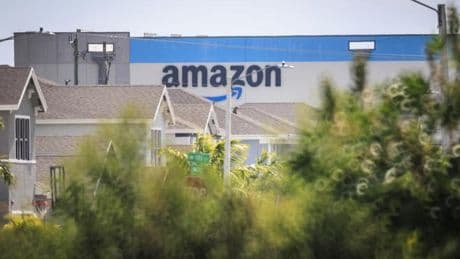 Amazon gana 17.127 millones de dólares en el primer trimestre, un 64% más