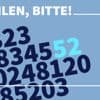 Zahlen, bitte! 52 "Tode durch  GPS"