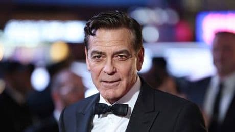 Donald Trump: George Clooney glaubt nicht an dauerhaften Erfolg von dessen Bewegung