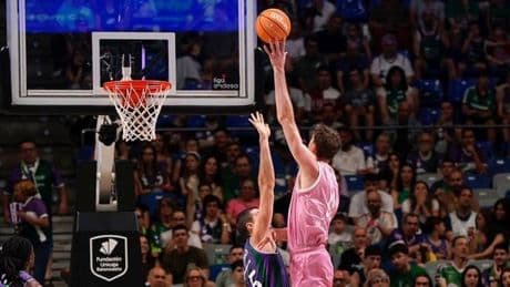El Joventut gana en Málaga y se enfrentará al Tenerife en cuartos: así quedan los play-offs de la ACB