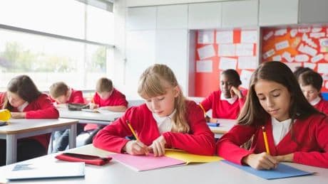 Best back-to-school uniform savings as Tesco F&F announces big sale information