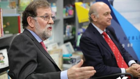 La juez de Andorra reactiva la investigación a Rajoy por la 'operación Cataluña' y cita a Villarejo para que declare