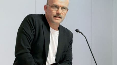 Aus der Politik in die Kunst: Neubrandenburger Ex-OB Witt mit Loriot-Programm auf Tour