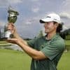 Golf. Hotelplanner - Interwetter Open: Maximilian Steinlechner l’emporte, Oihan Guillamoundeguy 3e