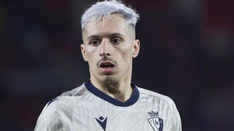 Inesperado giro de guion en el culebrón Bryan Zaragoza que le aleja de LaLiga