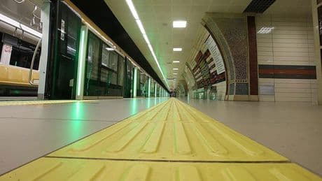 İstanbul Valiliği'nden Yenikapı-Hacıosman metro hattına ilişkin karar