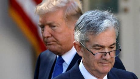US-Notenbank: Devisen-Analyst: Mögliche Entlassung des Fed-Chefs birgt für die Märkte ein erhebliches Risiko