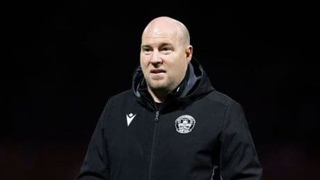 Lennon Miller transfer is Motherwell 'pinnacle' as academy boss knows Phil O'Donnell would be proud