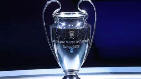 Empieza el camino a Budapest: arranca la Champions League 2025-26