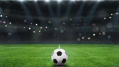 1. Lig'de play-off 1. tur heyecanı!