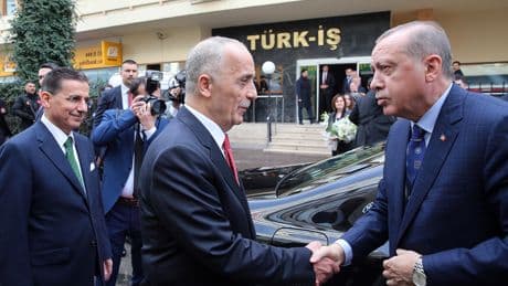 Sefalet protokolü yarın imzalanacak