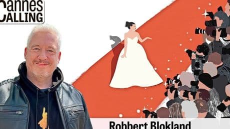 Cannes wil vooral de aandacht op films vestigen, maar Gazabrief van sterren gooit roet in het eten
