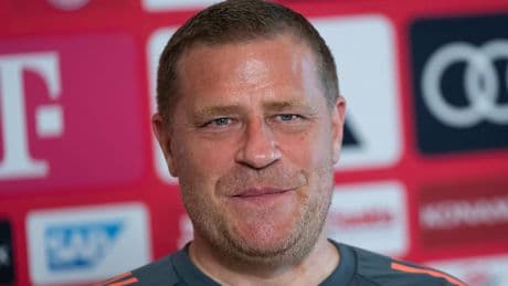 Neuer Name auf Transfer-Liste - Bayern nimmt Arsenal-Star ins Visier