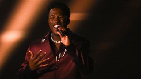 Video optreden Claude gelekt op dag halve finale Eurovisiesongfestival